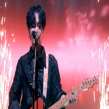 불꽃놀이 (Burning Sunset)